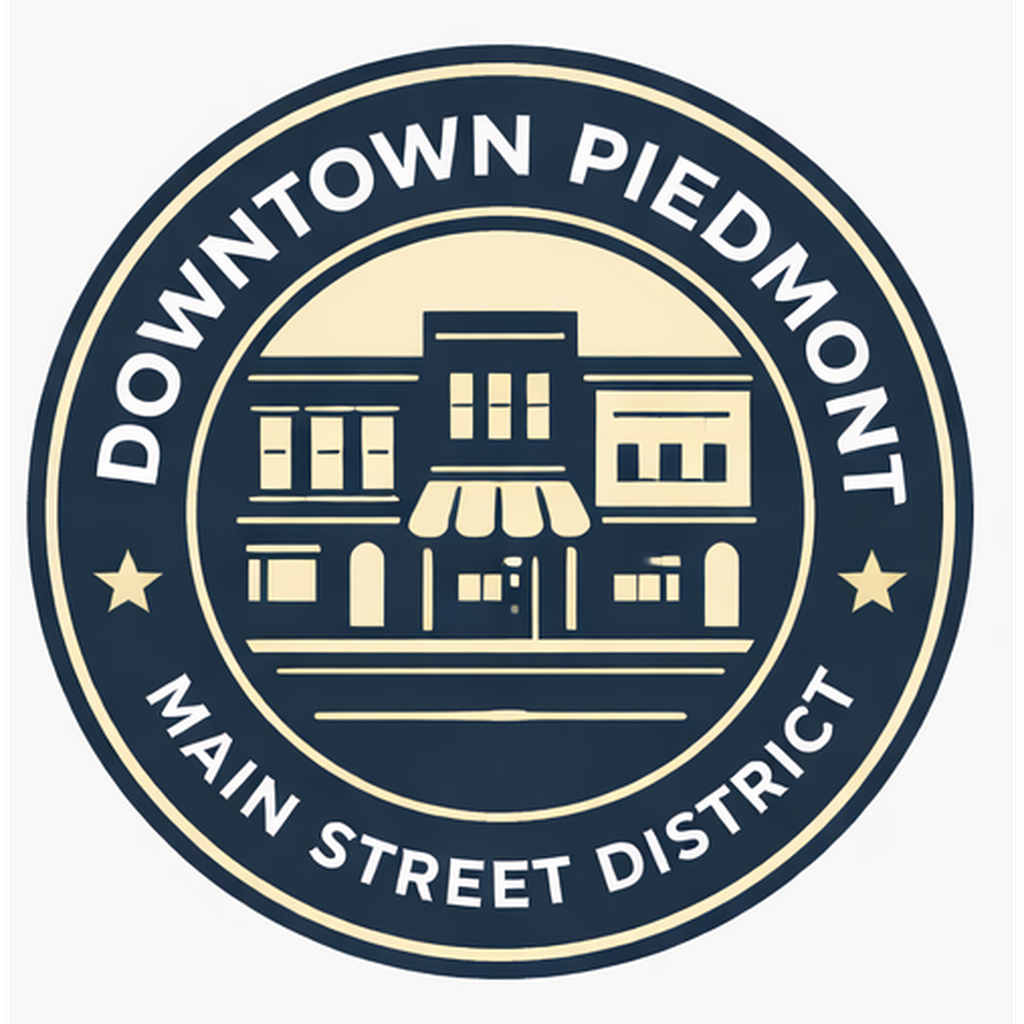 Downtown Piedmont Main Street District
